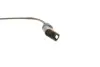 Колодки тормозные (передние) Ford Tourneo Custom/Transit Custom/Transit V363 12- (+датчики) (спарка) BOSCH 0 986 494 845 (фото 6)