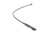 Колодки тормозные (передние) Ford Tourneo Custom/Transit Custom/Transit V363 12- (+датчики) (спарка) BOSCH 0 986 494 845 (фото 7)