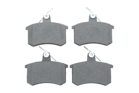 Гальмівні колодки, дискові BOSCH 0986494846
