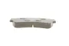 Тормозные колодки (передние) Mazda 6 07-13 BOSCH 0 986 494 860 (фото 6)