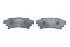Гальмівні колодки дискові BOSCH 0986494873 (фото 4)
