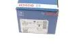 Колодки тормозные дисковые (комплект 4 шт.)) BOSCH 0 986 494 881 (фото 14)