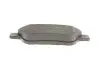Колодки тормозные дисковые (комплект 4 шт.)) BOSCH 0 986 494 881 (фото 8)
