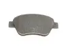 Колодки тормозные дисковые (комплект 4 шт.)) BOSCH 0 986 494 881 (фото 9)