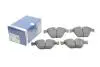Тормозные колодки дисковые BOSCH 0986494898 (фото 2)