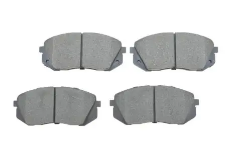 Колодки тормозные дисковые (комплект 4 шт.)) BOSCH 0 986 494 905