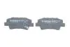 Комплект гальмівних колодок BOSCH 0986494908 (фото 4)