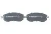 Колодки гальмівні (передні) Toyota GT 86 12- BOSCH 0 986 494 909 (фото 4)