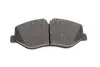 Колодки тормозные дисковые BOSCH 0 986 494 914 (фото 3)