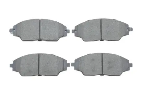 Гальмівні колодки дискові BOSCH 0986494917