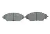 Тормозные колодки дисковые BOSCH 0986494917 (фото 5)
