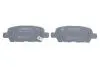 Тормозные колодки дисковые BOSCH 0986494929 (фото 4)
