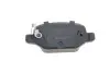 Тормозные колодки дисковые BOSCH 0986494934 (фото 2)