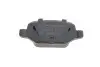 Тормозные колодки дисковые BOSCH 0986494934 (фото 3)