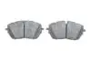 Комплект тормозных колодок BOSCH 0986494946 (фото 5)