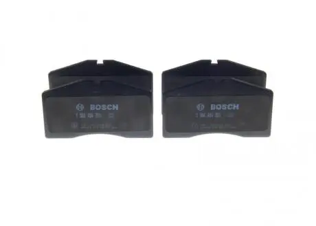 Автозапчасть BOSCH 0986494950