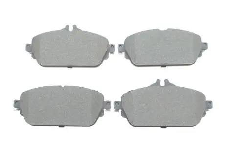 Гальмівні колодки дискові BOSCH 0986494951