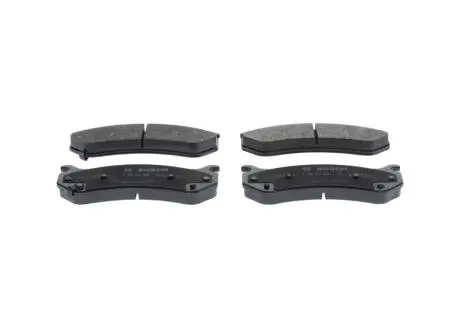 Комплект гальмівних колодок BOSCH 0 986 494 952