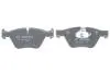 Комплект гальмівних колодок BOSCH 0986494958 (фото 4)