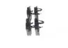 Комплект гальмівних колодок передн, OPEL SIGNUM, VECTRA C, VECTRA C GTS, SAAB 9-3, 9-3X 1.8-3.2 08.02-02.15 BOSCH 0986494959 (фото 3)