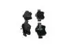 Колодки тормозные дисковые BOSCH 0 986 494 960 (фото 2)