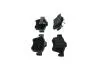 Колодки тормозные дисковые BOSCH 0 986 494 960 (фото 3)