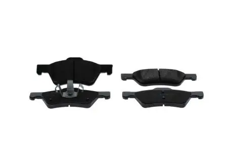 Колодки тормозные дисковые BOSCH 0 986 494 960
