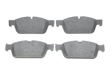 Гальмівні колодки дискові MERCEDES GL/GLE/GLS/ML \'\'F \'\'11>> BOSCH 0986494962