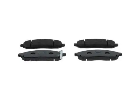 Комплект гальмівних колодок BOSCH 0 986 494 963