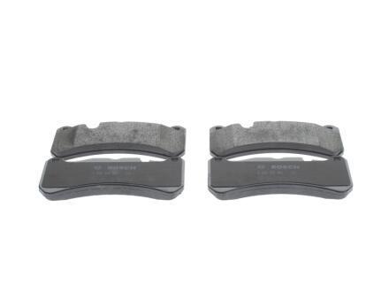 Комплект гальмівних колодок BOSCH 0 986 494 965