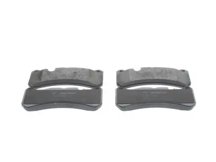 Комплект гальмівних колодок BOSCH 0 986 494 965