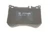 Колодки гальмівні (передні) MB E-class (W213/S213/C238)/ S-class (W222/C217) 13- BOSCH 0 986 494 968 (фото 5)