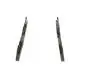 Гальмівні колодки SL (R230), 10.01-01. BOSCH 0986494970 (фото 3)