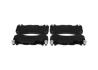 Колодки гальмівні DB P. W204/W212/X218/R230/R231 06- BOSCH 0986494972 (фото 1)