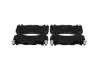 Колодки гальмівні DB P. W204/W212/X218/R230/R231 06- BOSCH 0986494972 (фото 1)