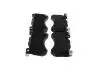 Колодки гальмівні DB P. W204/W212/X218/R230/R231 06- BOSCH 0986494972 (фото 2)