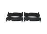 Колодки гальмівні DB P. W204/W212/X218/R230/R231 06- BOSCH 0986494972 (фото 3)