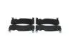 Колодки гальмівні DB P. W204/W212/X218/R230/R231 06- BOSCH 0986494972 (фото 3)