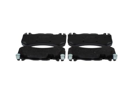 Тормозные колодки DB P. W204/W212/X218/R230/R231 06- BOSCH 0986494972