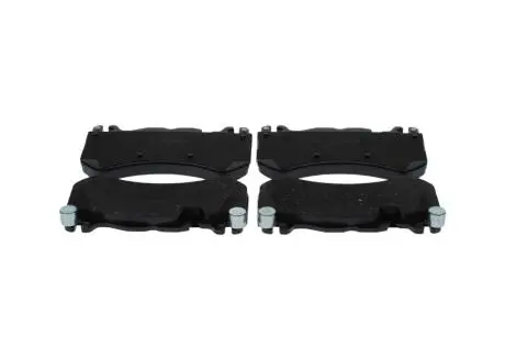 Колодки гальмівні DB P. W204/W212/X218/R230/R231 06- BOSCH 0986494972