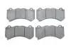 Тормозные колодки дисковые BOSCH 0986494975 (фото 1)