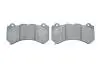 Тормозные колодки дисковые BOSCH 0986494975 (фото 4)