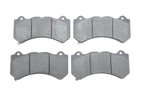 Колодки гальмівні дискові BOSCH 0986494975