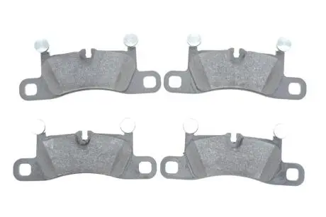 Колодки гальмівні (задні) Porsche Cayenne/Cayenne Coupe 17-/911/Boxster 14- BOSCH 0 986 494 977