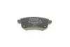 Тормозные колодки (задние) Renault Scenic III/Grand Scenic III 09- BOSCH 0 986 494 978 (фото 4)