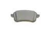 Тормозные колодки (задние) Renault Scenic III/Grand Scenic III 09- BOSCH 0 986 494 978 (фото 5)