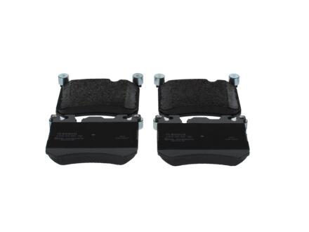 Комплект гальмівних колодок BOSCH 0 986 494 982