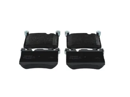 Комплект гальмівних колодок BOSCH 0 986 494 982