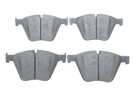 Гальмівні колодки, дискові BOSCH 0986494983