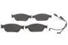 Тормозные колодки дисковые BOSCH 0986494986 (фото 1)